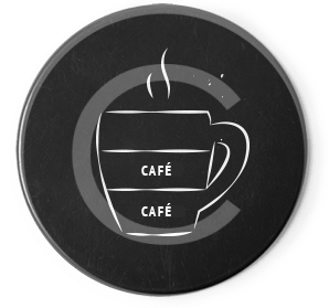 Café doble
