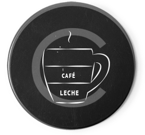 Café con leche