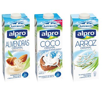 Coco/Almendra/Arrox