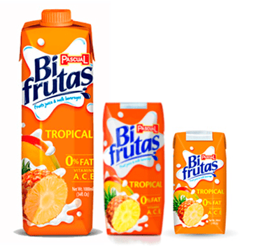 Bifrutas