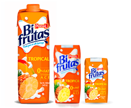 Bifrutas