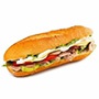Bocadillos para tomar o llevar