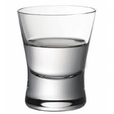 Chupito de Anís o Whisky