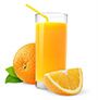 Zumo de Naranja Natural