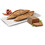 Paté + anchoas