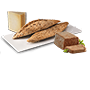Paté + queso