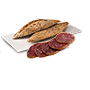 Salchichón ibérico