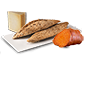 Sobrasada + queso