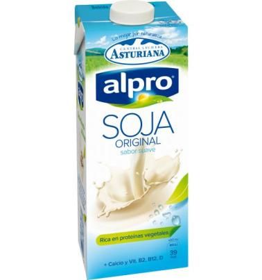 Soja