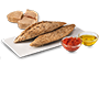 Tomate + atún