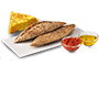 Tomate + tortilla de patatas
