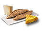 Tortilla de patatas + queso