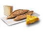 Tortilla de patatas + queso