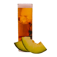 Té Helado de Melón