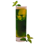 Té Helado de Menta