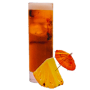 Té Helado de Piña Colada